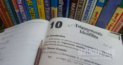 Chapter 10: Trigonometric Identities