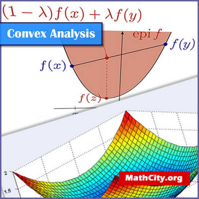 Convex Analysis