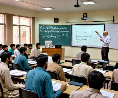 MTH104: Calculus & Analytical Geometry
