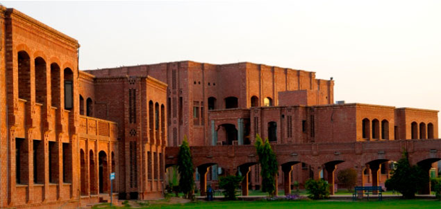 CIIT Lahore