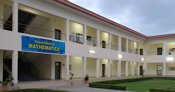 Department of Mathematics, COMSATS University Islamabad, Attock Campus