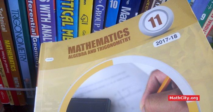 1st year math book from punjab board pdf download