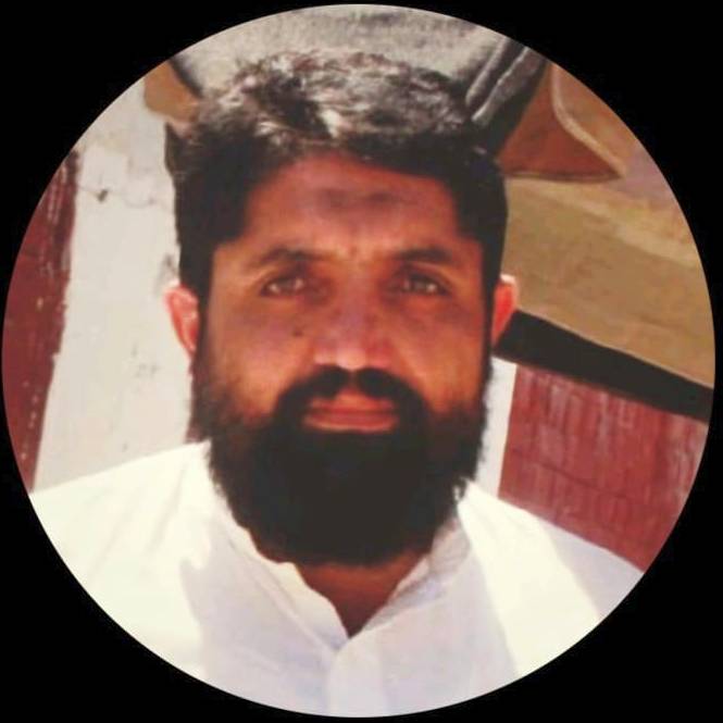 Mr. Raheel Ahmad