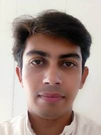 Muhammad Salman Sherazin Muhammad Salman Sherazin