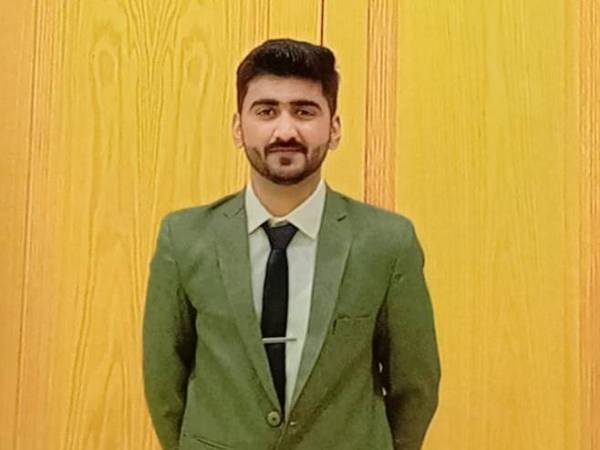 Mr. Muhammad Shahbaz