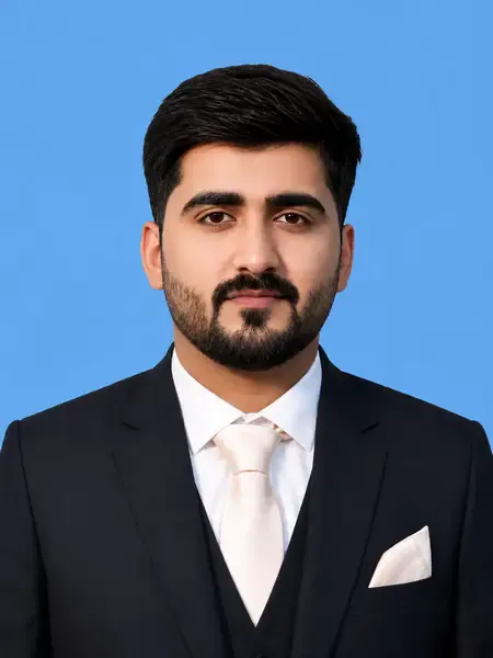 Mr. Muhammad Shahbaz
