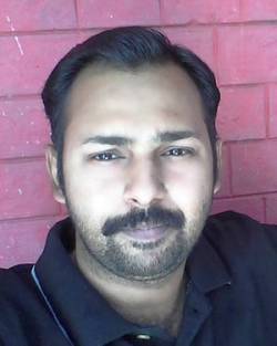 Muzammil Tanveer Muzammil Tanveer