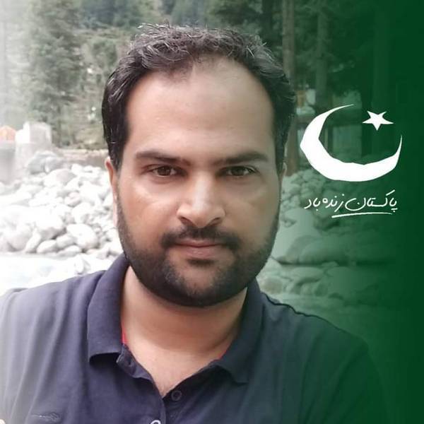 Muzzammil Subhan