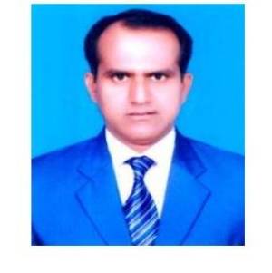 Prof Fazal Abbas Sajid Prof Fazal Abbas Sajid