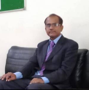 Prof Fazal Abbas Sajid Prof Fazal Abbas Sajid