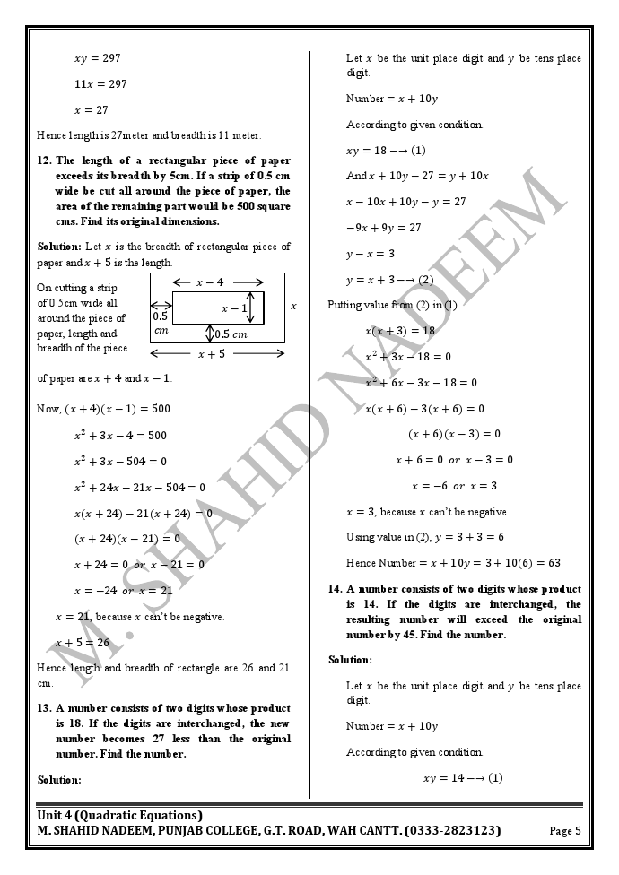 Page 05 of 9