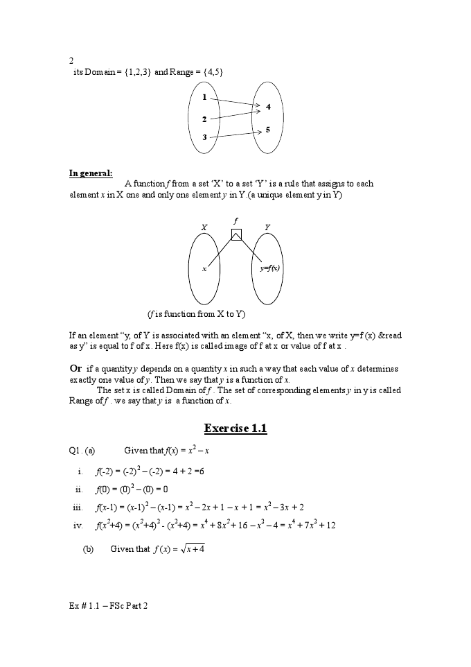 Mathcity.org Mathematical Methods