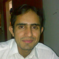 Mr. Amir Shehzad Mr. Amir Shehzad