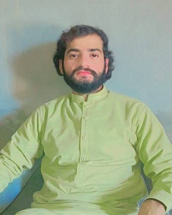 Bilal Mehand