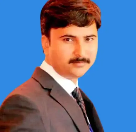 M. Aftab Hanif