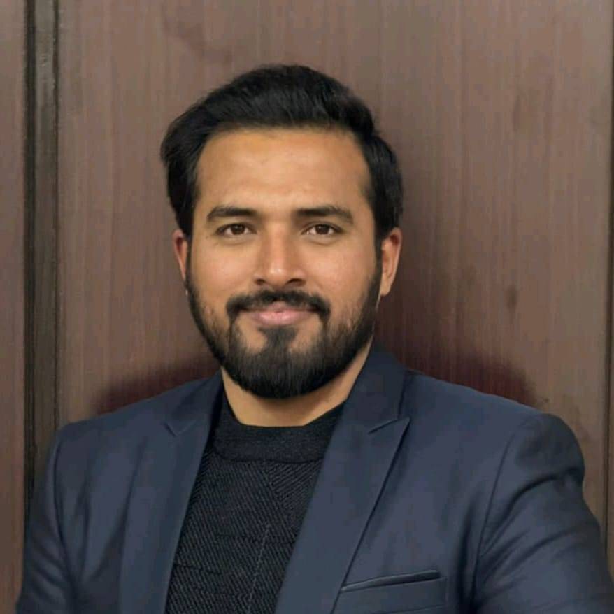 Mr. Muhammad Irfan Dogar