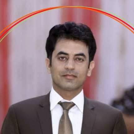 Muhammad Shakeel Nawaz